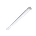 Philips Réglette LED Étanche WT060C 30W 3600lm - 865 Lumière Du Jour | 120cm