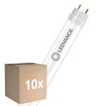 Lot 10x Ledvance Tube LED T8 EM Superior (EM/Direct 230V) High Output T8 9.7W 1700lm - 865 Lumière Du Jour | 90cm - Équivalent 30W