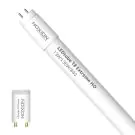 Noxion Tube LED T8 Avant Extreme (EM/Direct 230V) High Output 13W 2100lm - 840 Blanc Froid | 120cm - Équivalent 36W