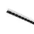 SLV Spot sur rail Sight Evo 3 Phases  Aluminium Blanc Seul 18W 2250lm 60D - 840 Blanc Froid | Meilleur Rendu Des Couleurs
