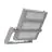 Ledvance Projecteur LED MAX Gris 900W 117000lm 10D - 757 Lumière du Jour | IP66 - Symétrique