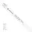 Ledvance Tube LED T8 Value (EM/Direct 230V) Standard Output 18.3W 2000lm - 830 Blanc Chaud | 150cm - Équivalent 58W
