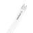 Osram Tube LED T8 (EM/Direct 230V) Standard Output 5.4W 585lm - 830 Blanc Chaud | 44cm - Équivalent 15W