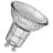 Ledvance Spot LED GU10 PAR16 8W 750lm 36D - 840 Blanc Froid | Équivalent 100W