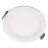 Ledvance Downlight LED Comfort Opale Blanc 13W/10W/7W 1430lm/1100lm/770lm 95D - 930-940 CCT | Diamètre 100mm - IP44 - Meilleur Rendu Des Couleurs