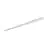 Ledvance LED Rail De Fixation Suspendu Trusys Universel Aluminium Blanc 50W 9000lm 30D - 840 Blanc Froid
