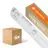 Lot 6x Ledvance Réglette LED Étanche Imperméable 26W 3500lm - 840 Blanc Froid | 150cm