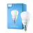 Philips Corepro LED Lustre E14 Boule Dépolie 2.8W 250lm - 827 Blanc Très Chaud | Équivalent 25W