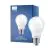 Philips MASTER Value LED Ampoule E27 Poire Dépolie 3.4W 470lm - 927 Blanc Très Chaud | Meilleur rendu des couleurs - Dimmable - Équivalent 40W