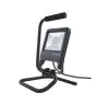 Ledvance Projecteur LED Projecteur de chantier S-Stand 50W 4500lm 120D - 840 Blanc Froid | IP65 - Symétrique