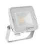 Ledvance Projecteur LED Compact Blanc 10W 1000lm 100D - 840 Blanc Froid | IP65 - Symétrique 