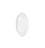 Ledvance Surface Circulaire 400 24W 840 1920lm Blanc IP44 | avec Détecteur de Mouvement - Blanc Froid