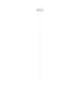 Emibig Suspension Luminaire Selter Acier Blanc | Convient pour 1x G9 - Max 8W