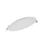 Ledvance Downlight LED Slim Rond DN210 18W 1530lm 120D - 830 Blanc Chaud | 225mm