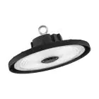 Ledvance Highbay LED Gen 5 Aluminium Noir 200W 36200lm 110D - 840 Blanc Froid | IP66 - Dali Dimmable