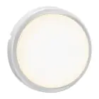 Nordlux Cuba Applique Murale Blanc 6.5W 700lm - 830 Blanc Chaud | IP54
