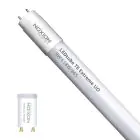 Noxion Tube LED T8 Avant Extreme (EM/Direct 230V) Ultra Output 8.4W 1350lm - 865 Lumière Du Jour | 60cm - Équivalent 18W