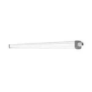 R&eacute;glette LED DampProof compact